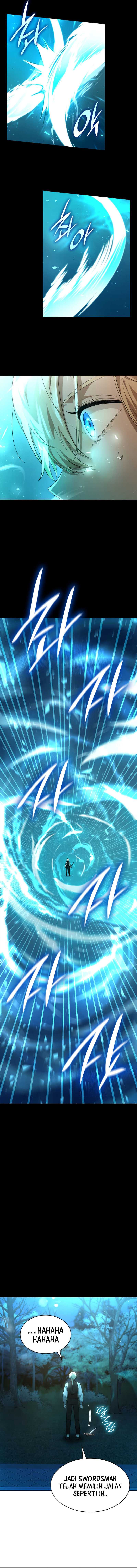 Infinite Mage Chapter 8 - halaman 4