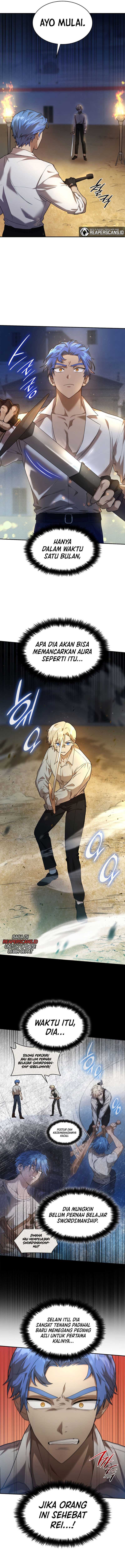 Infinite Mage Chapter 8 - halaman 6