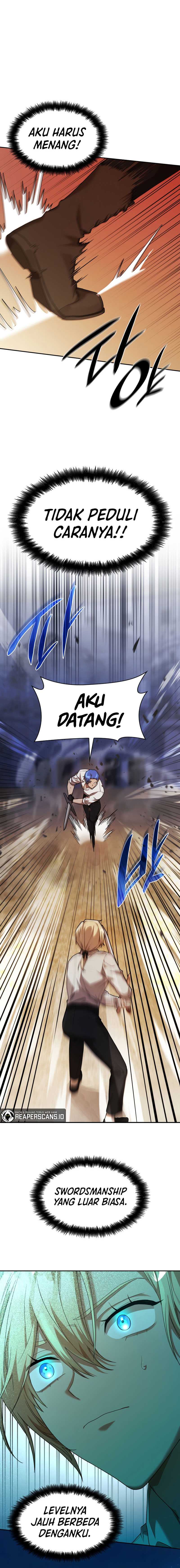 Infinite Mage Chapter 8 - halaman 7
