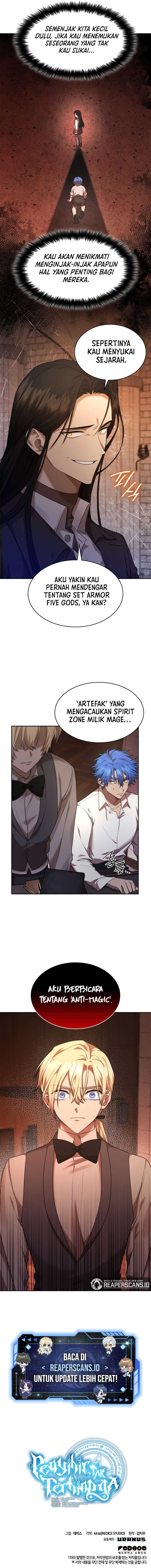 Infinite Mage Chapter 9 - halaman 17