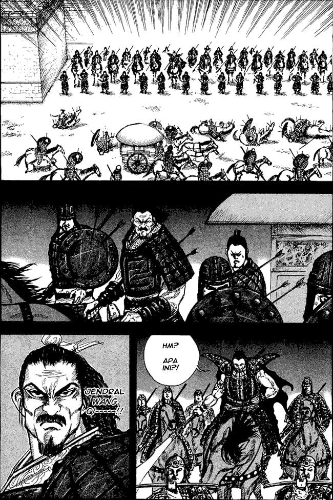 Kingdom Chapter 8 - halaman 2