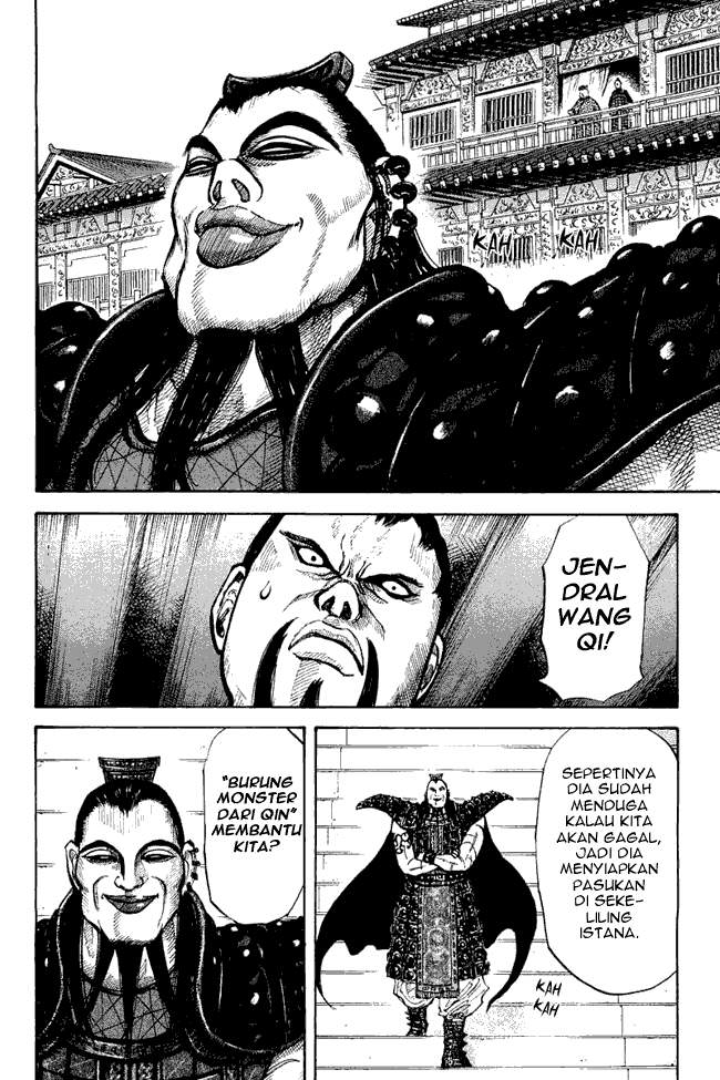 Kingdom Chapter 8 - halaman 6