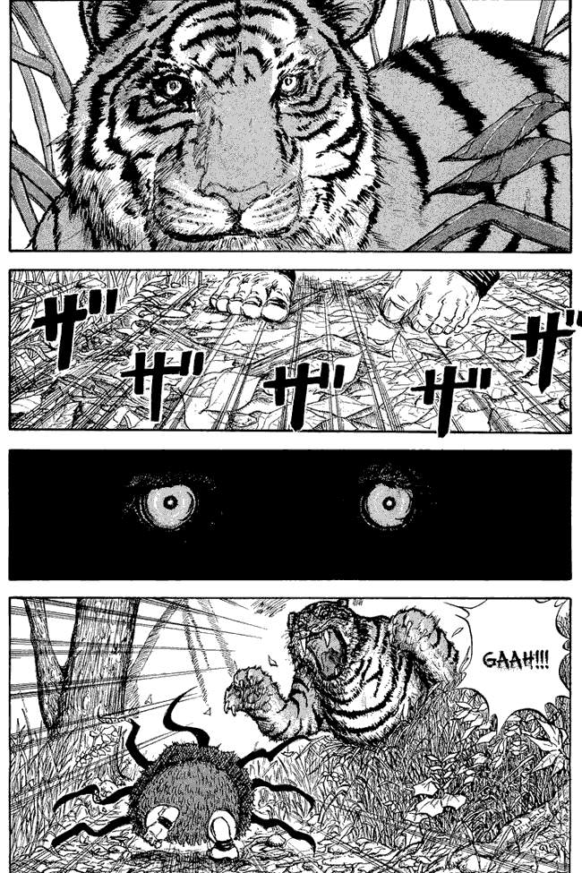 Kingdom Chapter 8 - halaman 9
