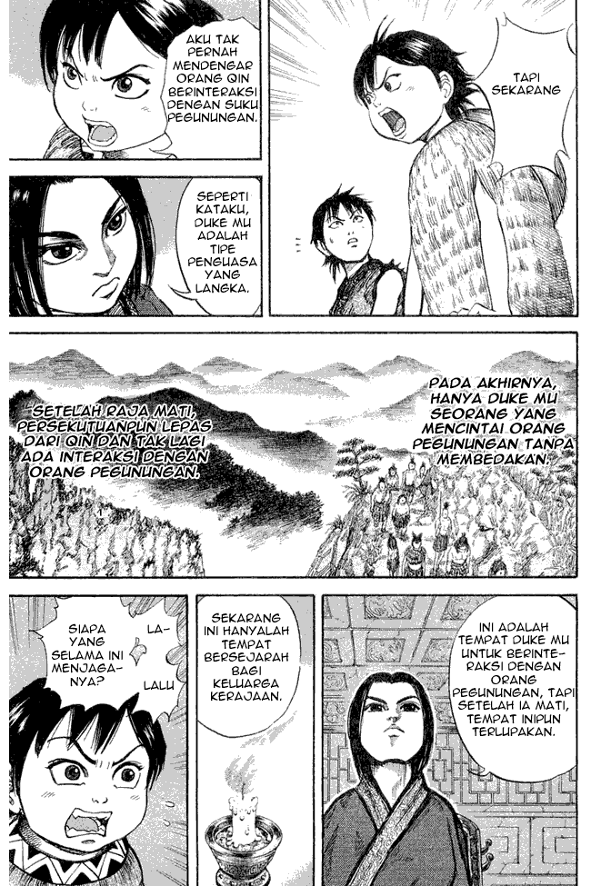 Kingdom Chapter 9 - halaman 11