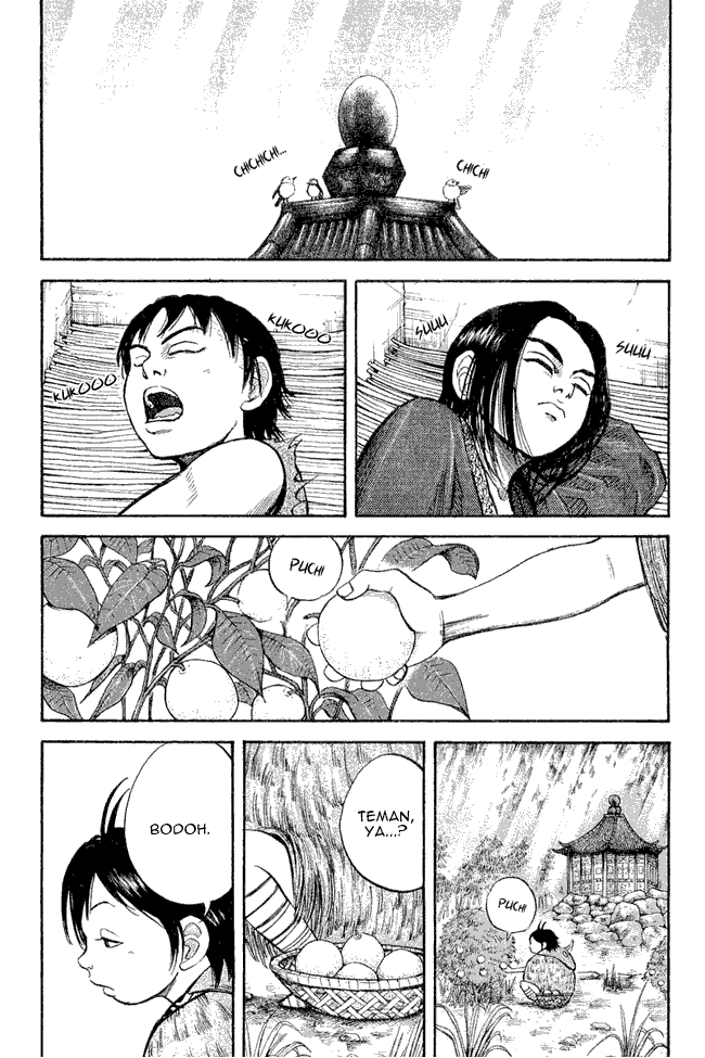 Kingdom Chapter 9 - halaman 16