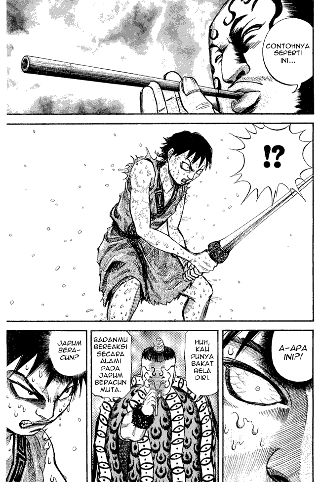 Kingdom Chapter 10 - halaman 13