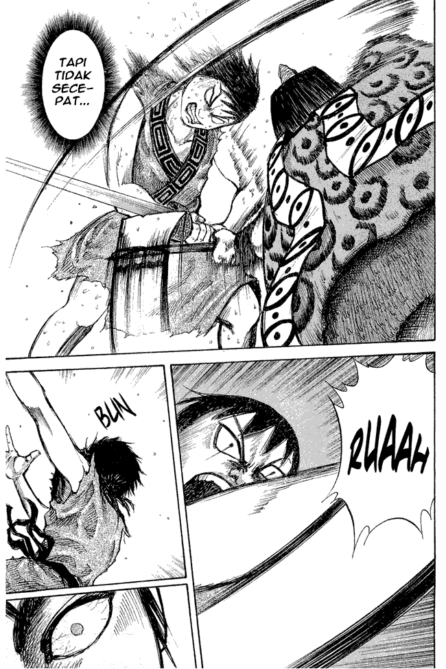 Kingdom Chapter 10 - halaman 17