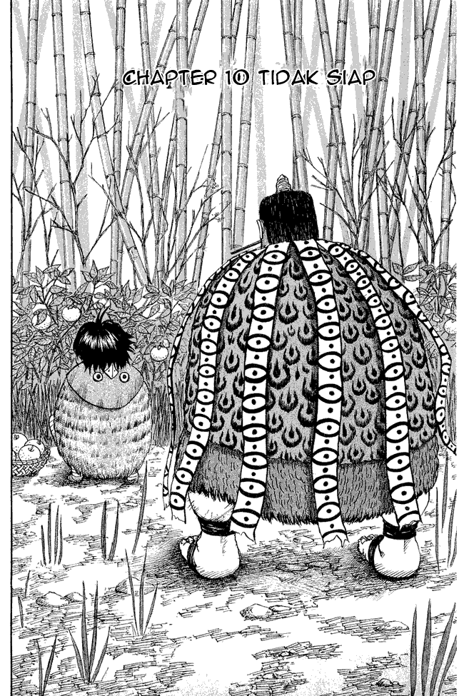 Kingdom Chapter 10 - halaman 2