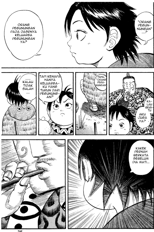 Kingdom Chapter 10 - halaman 3