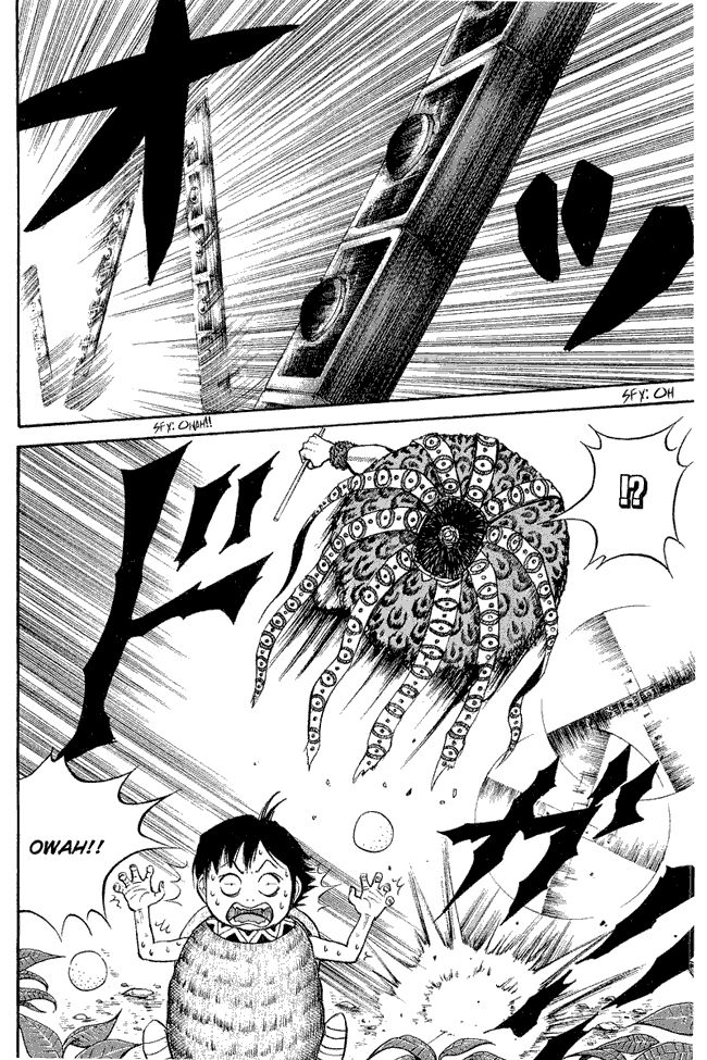 Kingdom Chapter 10 - halaman 4