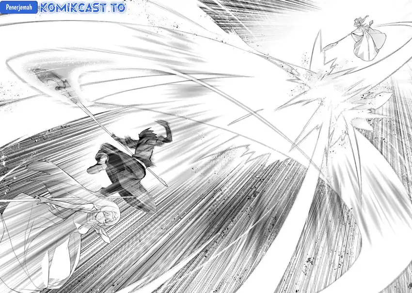 Kuro no Shoukanshi Chapter 176 - halaman 13
