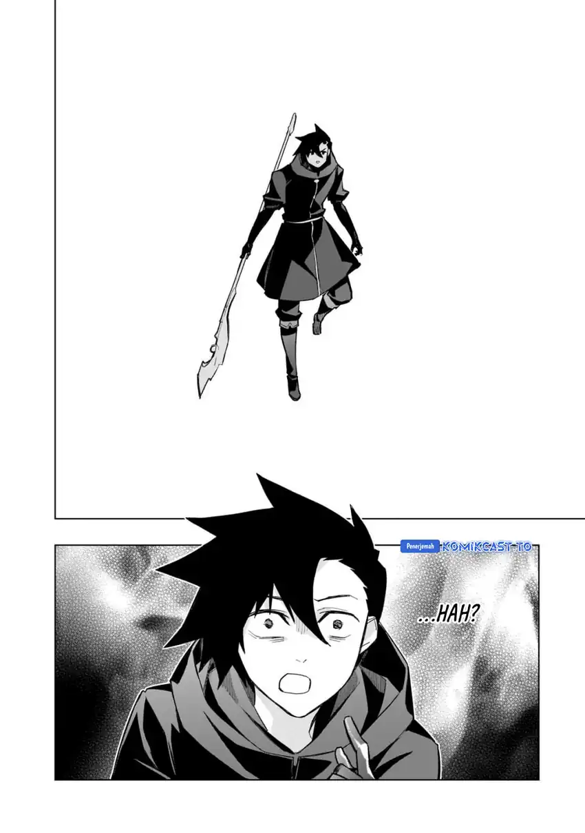 Kuro no Shoukanshi Chapter 177 - halaman 12