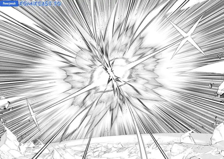 Kuro no Shoukanshi Chapter 177 - halaman 4