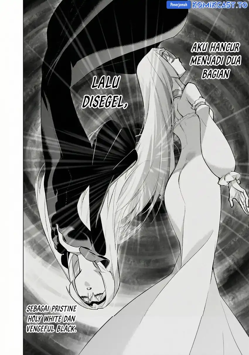 Kuro no Shoukanshi Chapter 178 - halaman 14