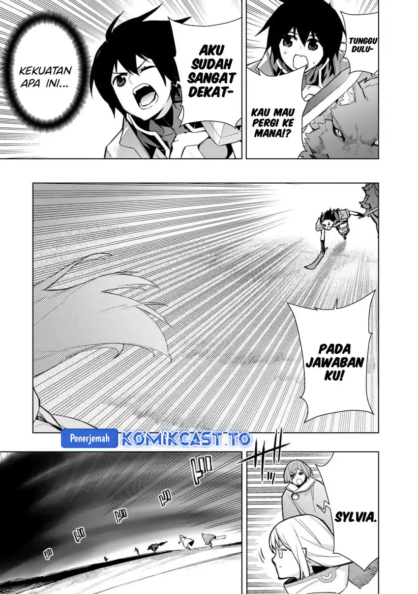 Kuro no Shoukanshi Chapter 178 - halaman 5