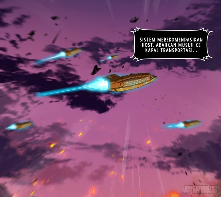 Legend of Star General Chapter 4 - halaman 14