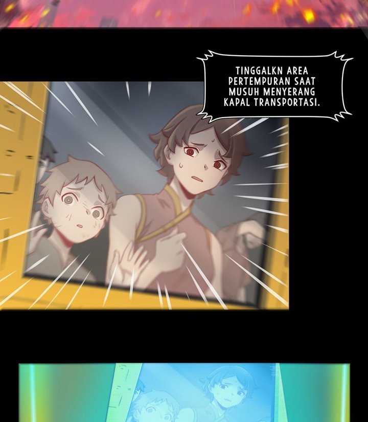 Legend of Star General Chapter 4 - halaman 15
