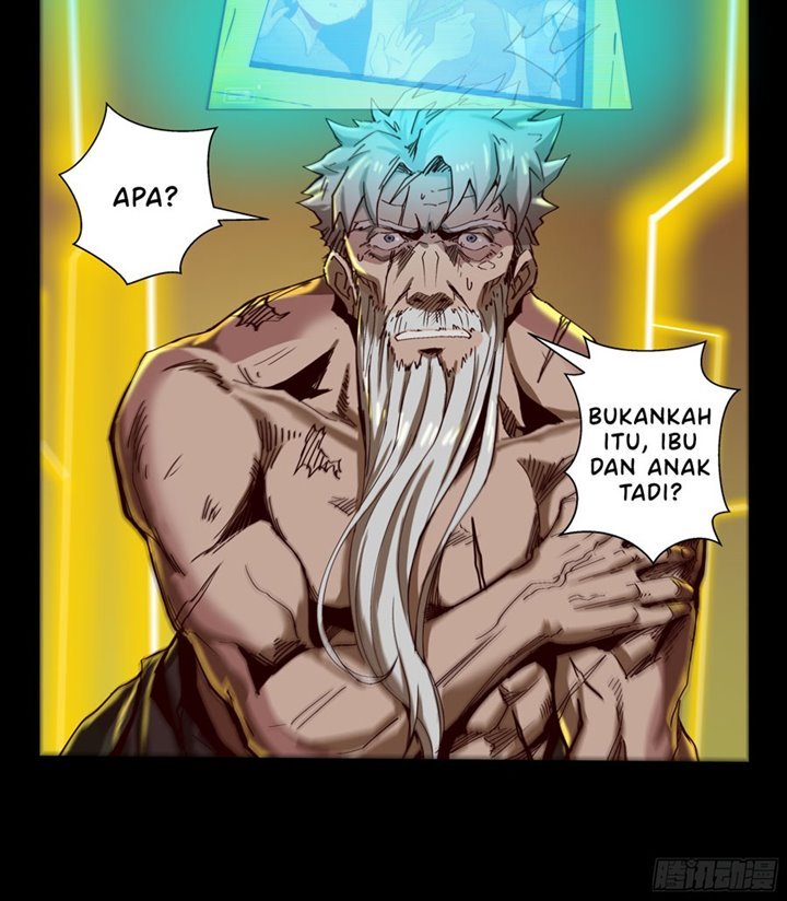Legend of Star General Chapter 4 - halaman 16