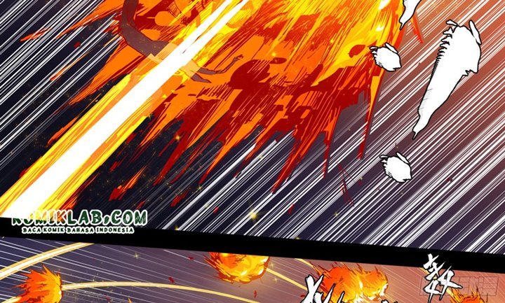 Legend of Star General Chapter 4 - halaman 30