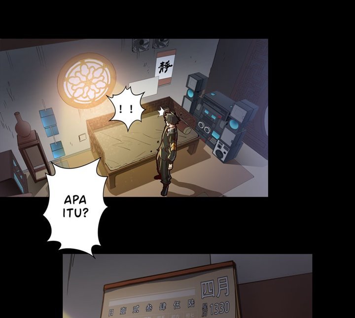 Legend of Star General Chapter 4 - halaman 63