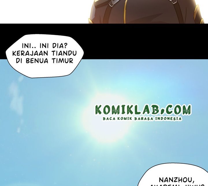 Legend of Star General Chapter 4 - halaman 65