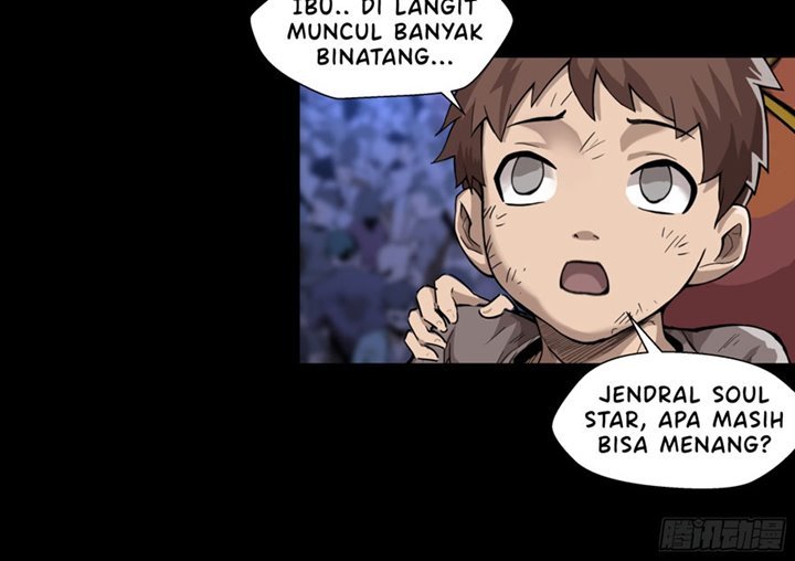 Legend of Star General Chapter 4 - halaman 8
