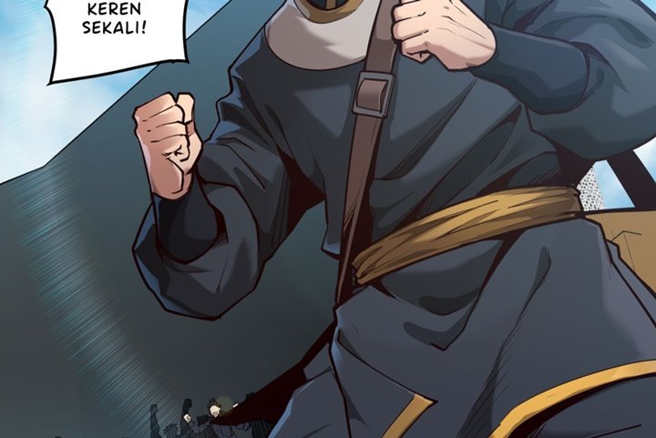 Legend of Star General Chapter 5 - halaman 15