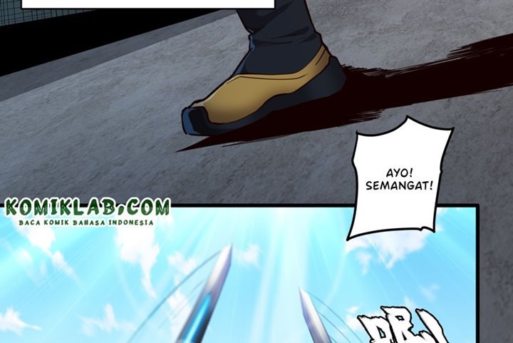Legend of Star General Chapter 5 - halaman 17