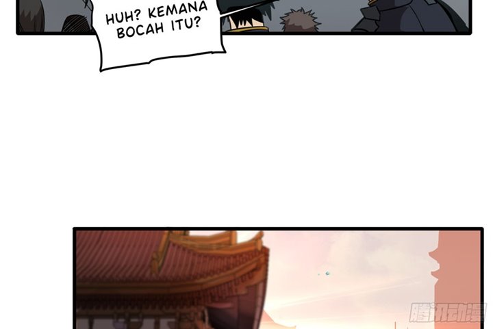 Legend of Star General Chapter 5 - halaman 44