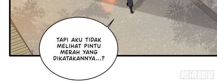 Legend of Star General Chapter 5 - halaman 48