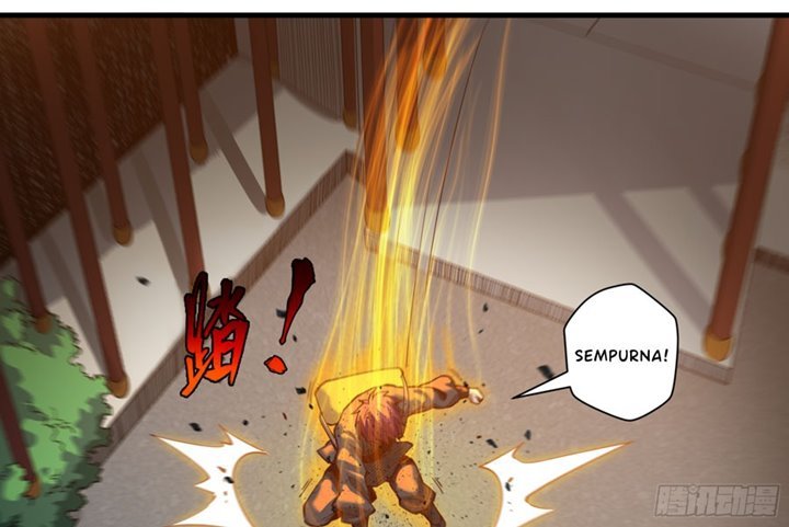 Legend of Star General Chapter 5 - halaman 56