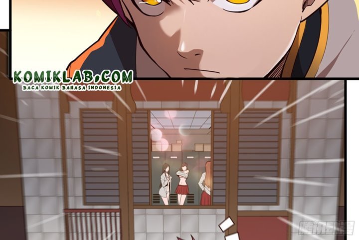 Legend of Star General Chapter 5 - halaman 58