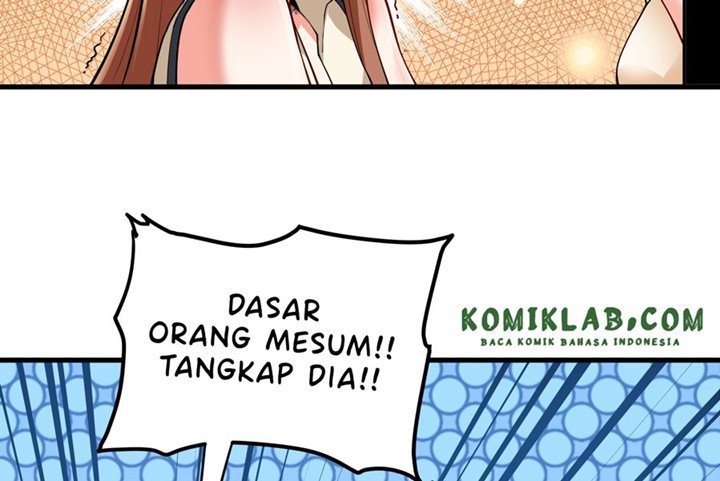 Legend of Star General Chapter 5 - halaman 65