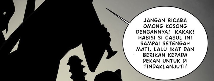 Legend of Star General Chapter 5 - halaman 71