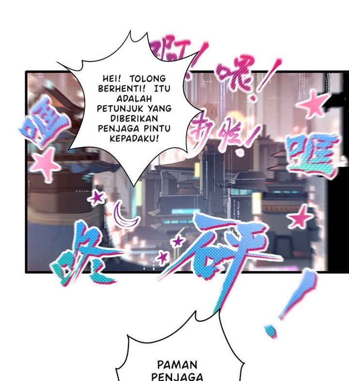 Legend of Star General Chapter 5 - halaman 73