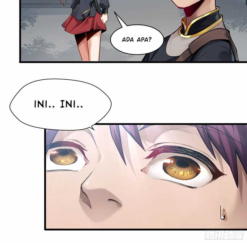 Legend of Star General Chapter 6 - halaman 27