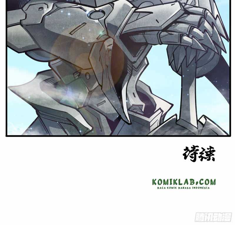 Legend of Star General Chapter 6 - halaman 30