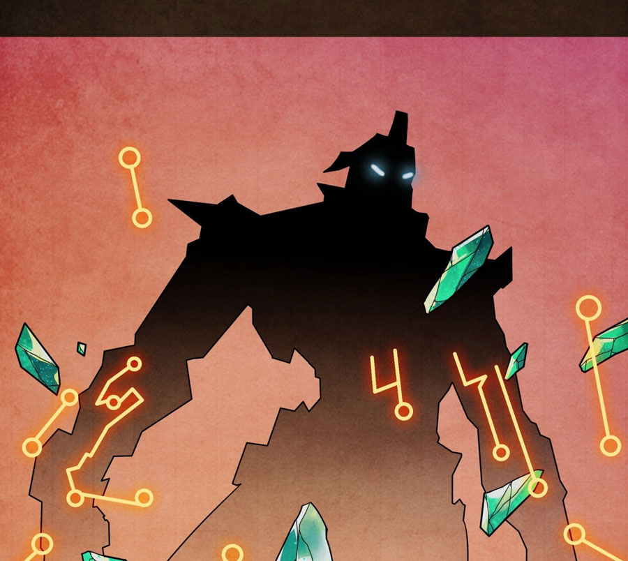 Legend of Star General Chapter 7 - halaman 10