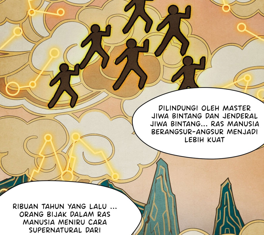 Legend of Star General Chapter 7 - halaman 14