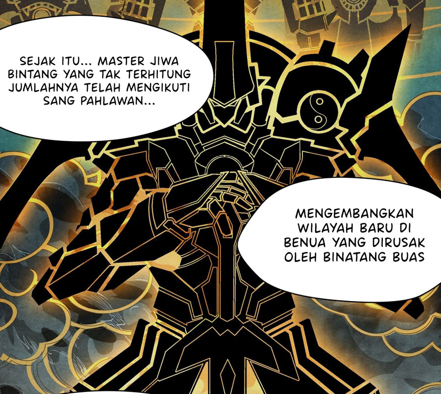Legend of Star General Chapter 7 - halaman 16