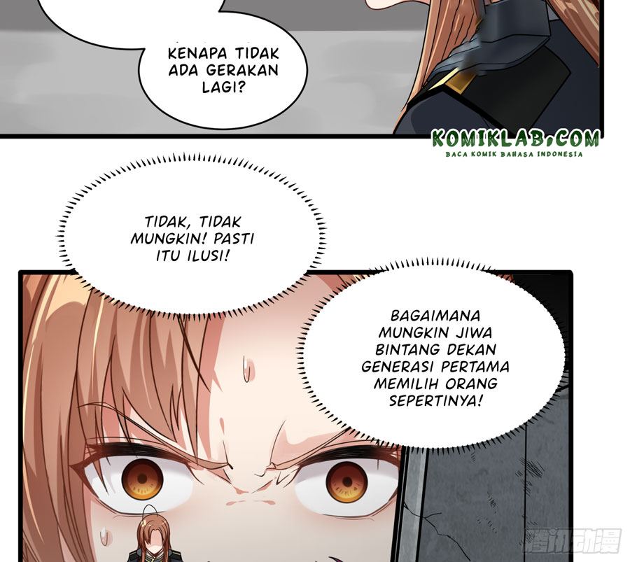Legend of Star General Chapter 7 - halaman 29