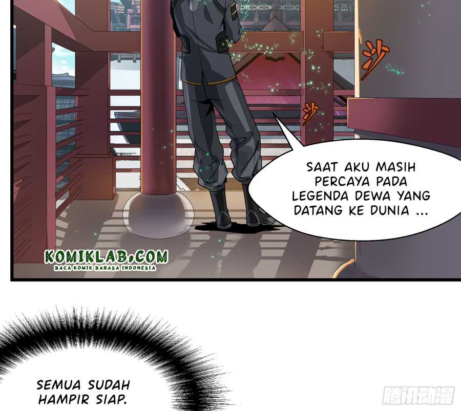 Legend of Star General Chapter 7 - halaman 36