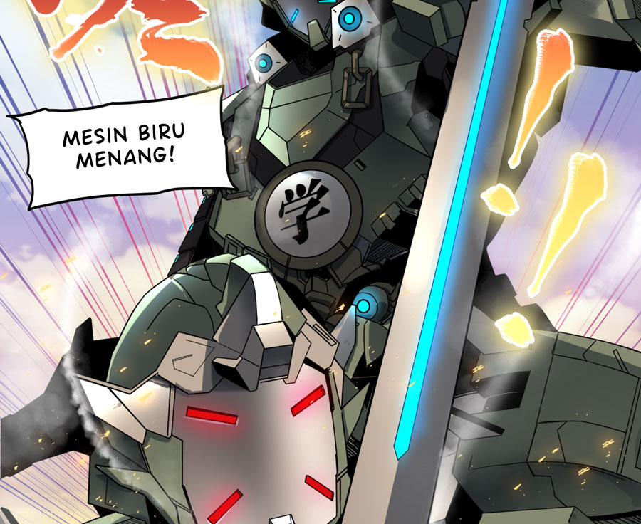 Legend of Star General Chapter 7 - halaman 41