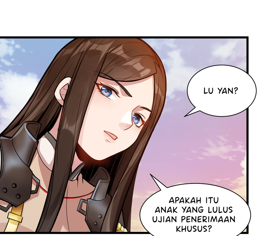 Legend of Star General Chapter 7 - halaman 46