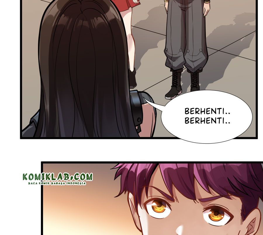 Legend of Star General Chapter 7 - halaman 48