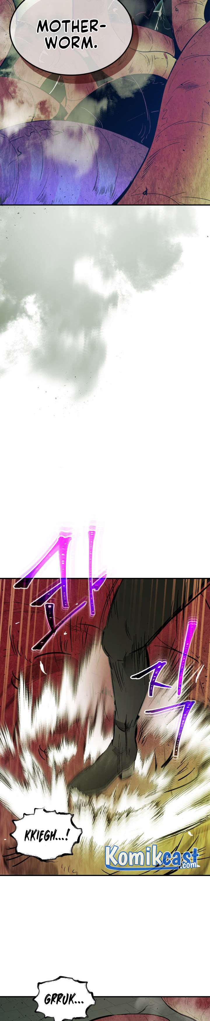 Leveling With the Gods Chapter 5 - halaman 30