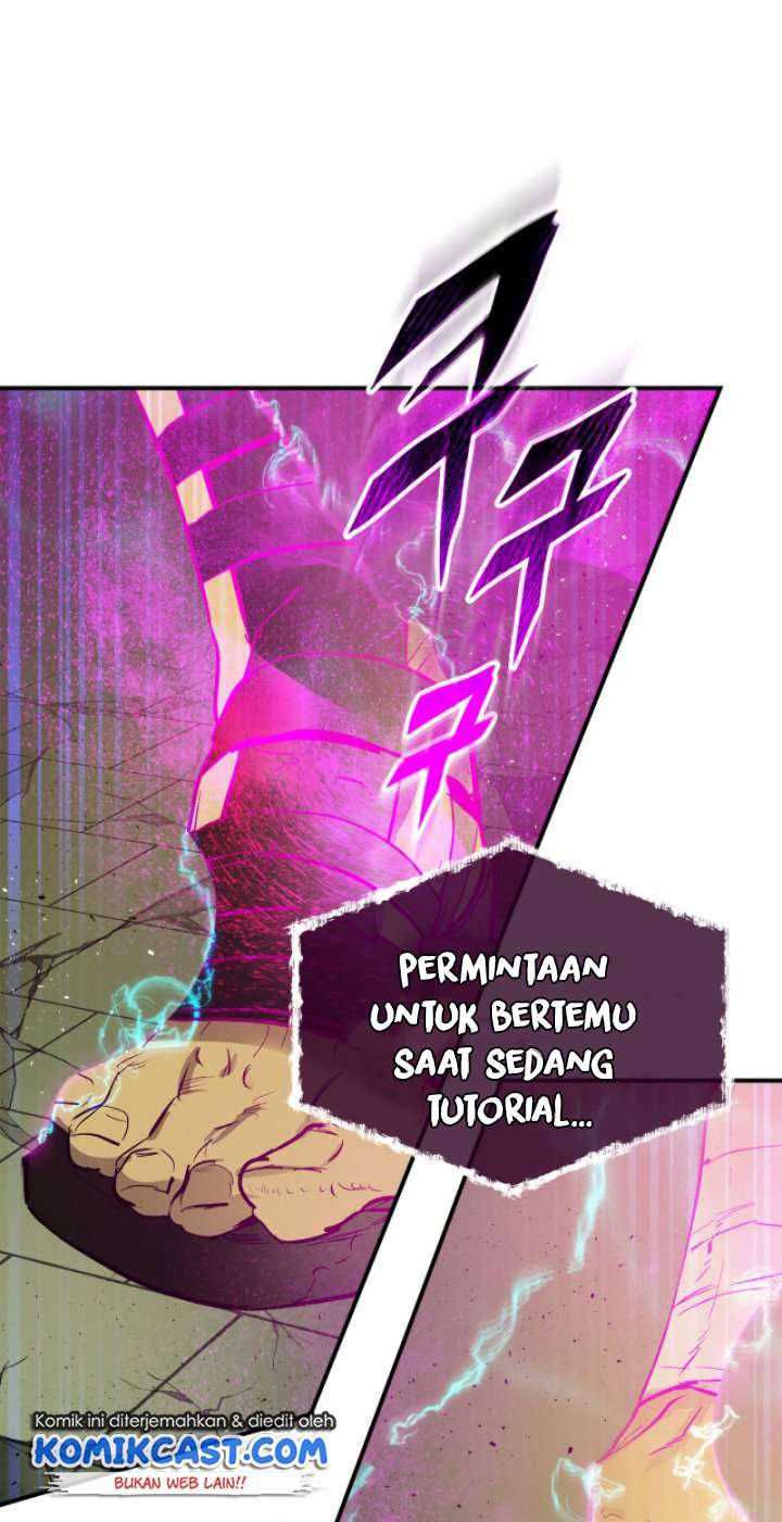 Leveling With the Gods Chapter 6 - halaman 30