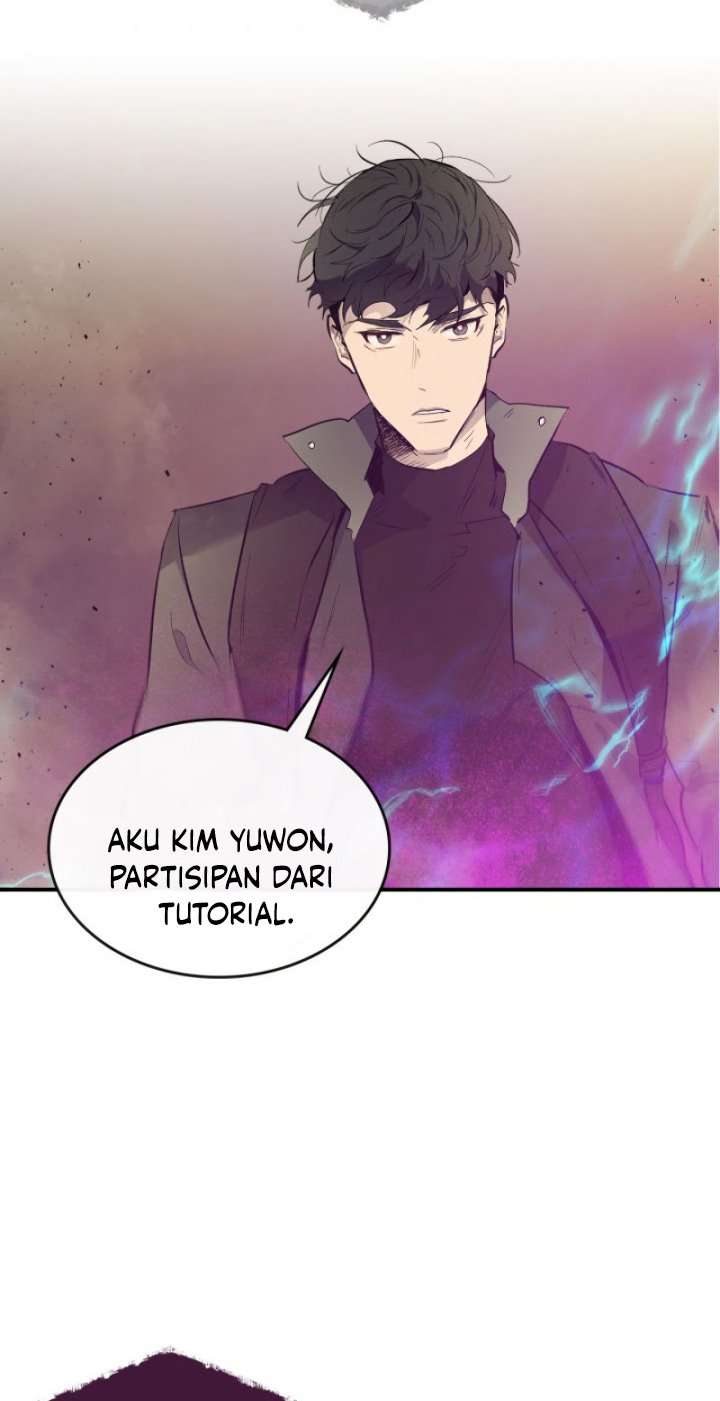 Leveling With the Gods Chapter 6 - halaman 32