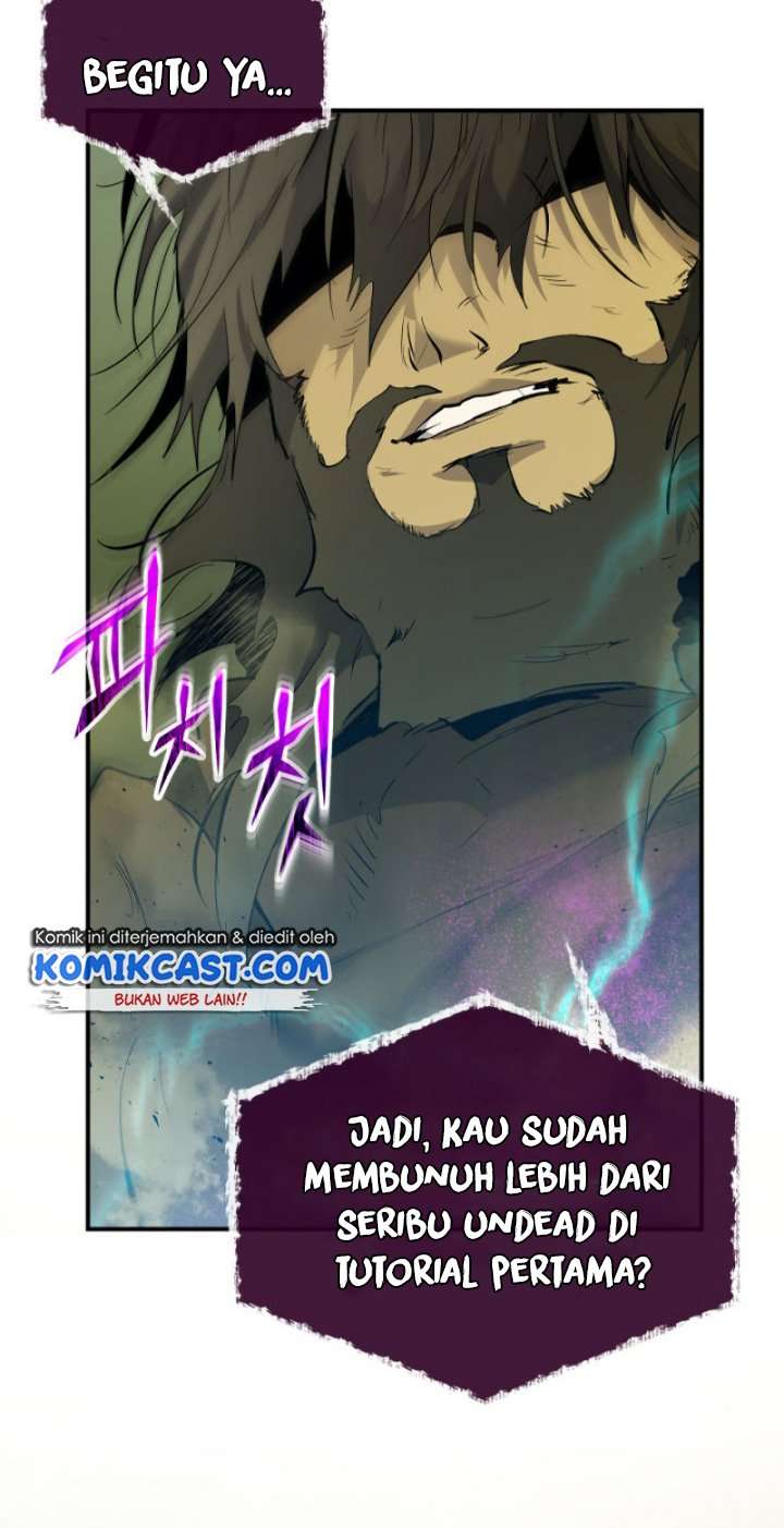 Leveling With the Gods Chapter 6 - halaman 33