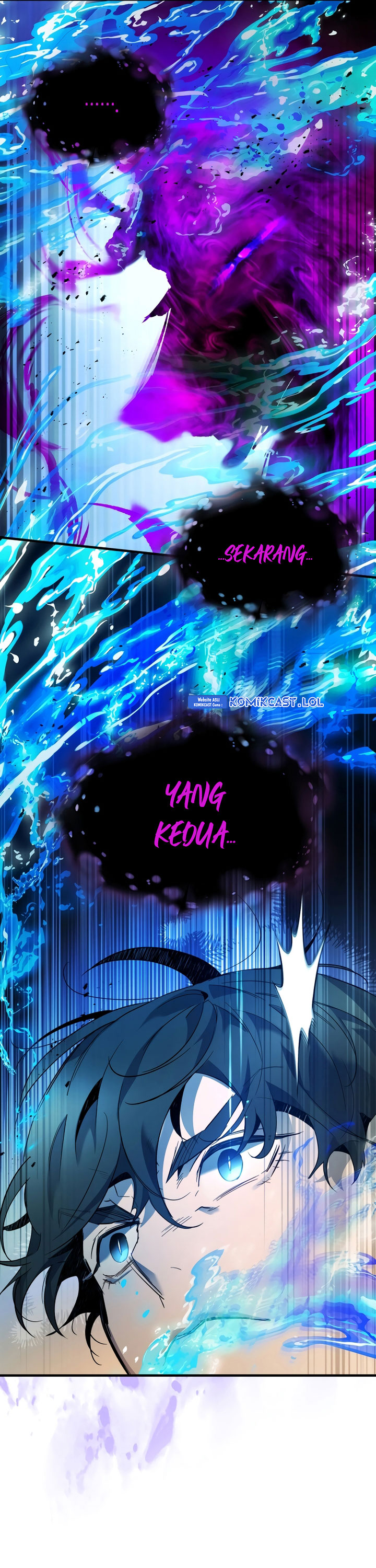 Leveling With the Gods Chapter 101 - halaman 13